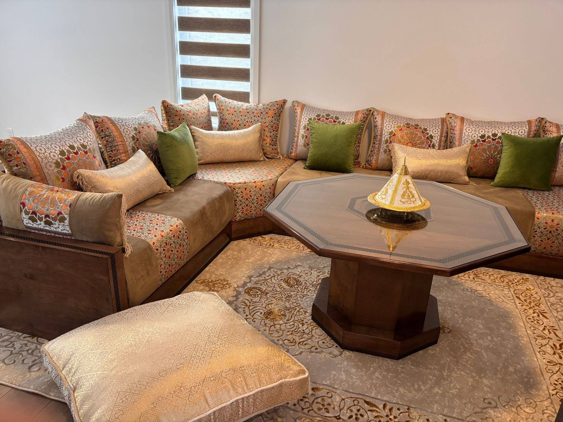 Salon Marocain Montreal