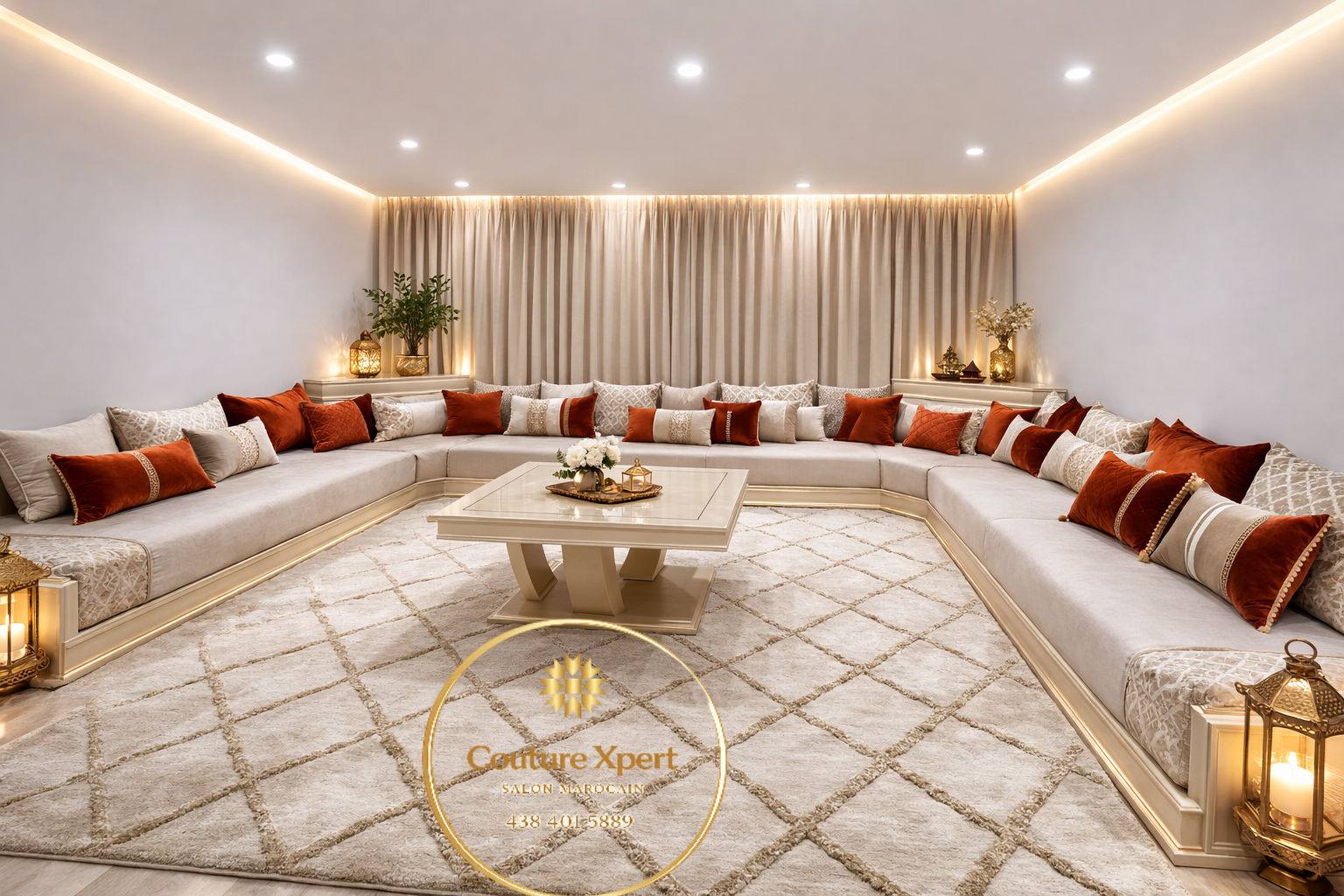 Salon Marocain Montreal