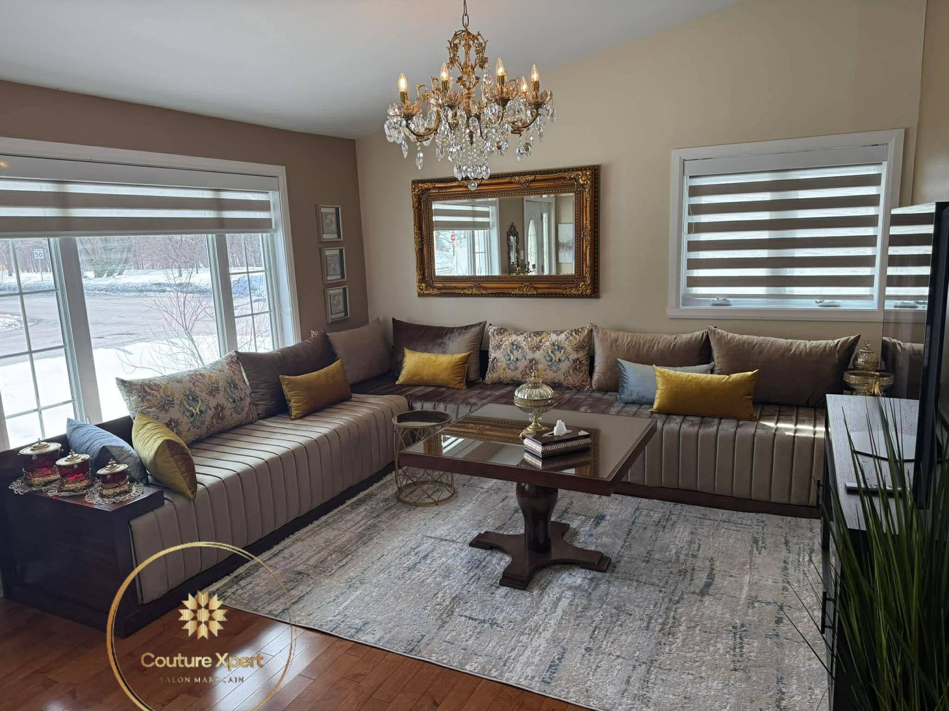 Salon Marocain Montreal